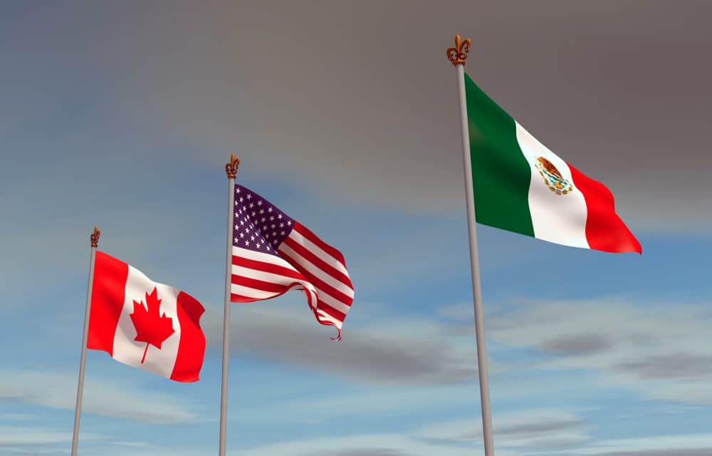 From NAFTA to USMCA: Key Facts About the New Trade Agreement – Felana ...