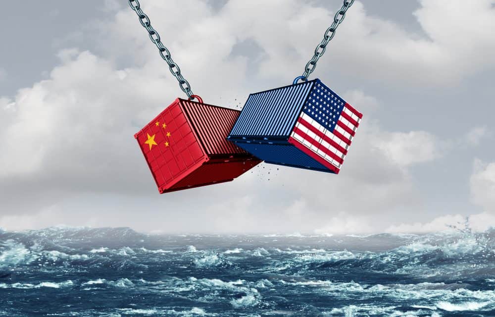 An Overview of Section 301 China Tariffs and What Products are Affected